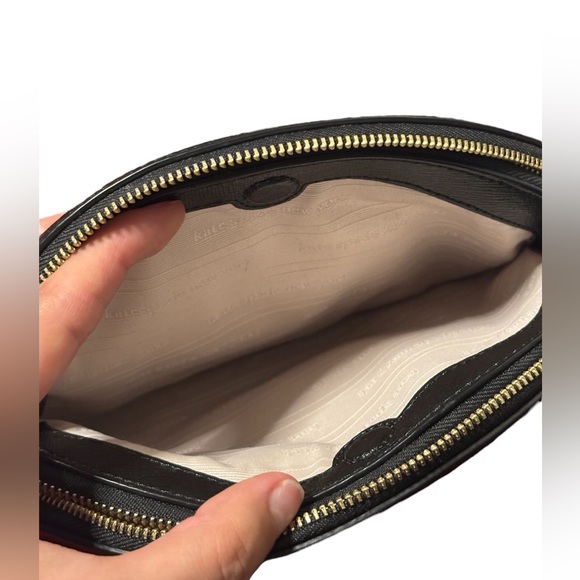 Kate Spade Morgan Colorblock Dome Crossbody Bag - Picture 8 of 11